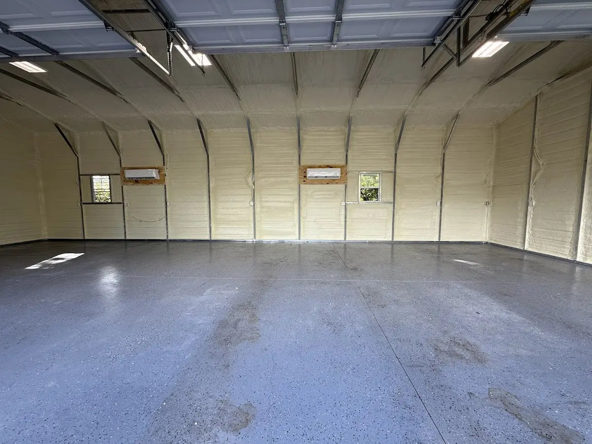 Attic Insulation in Rusk, TX